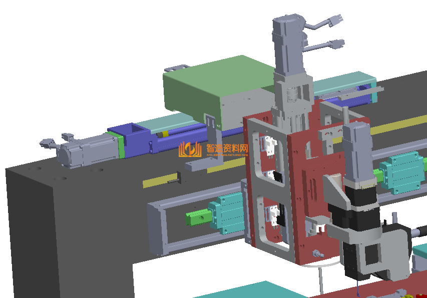 自动量测机,NeadPay,自动,第5张