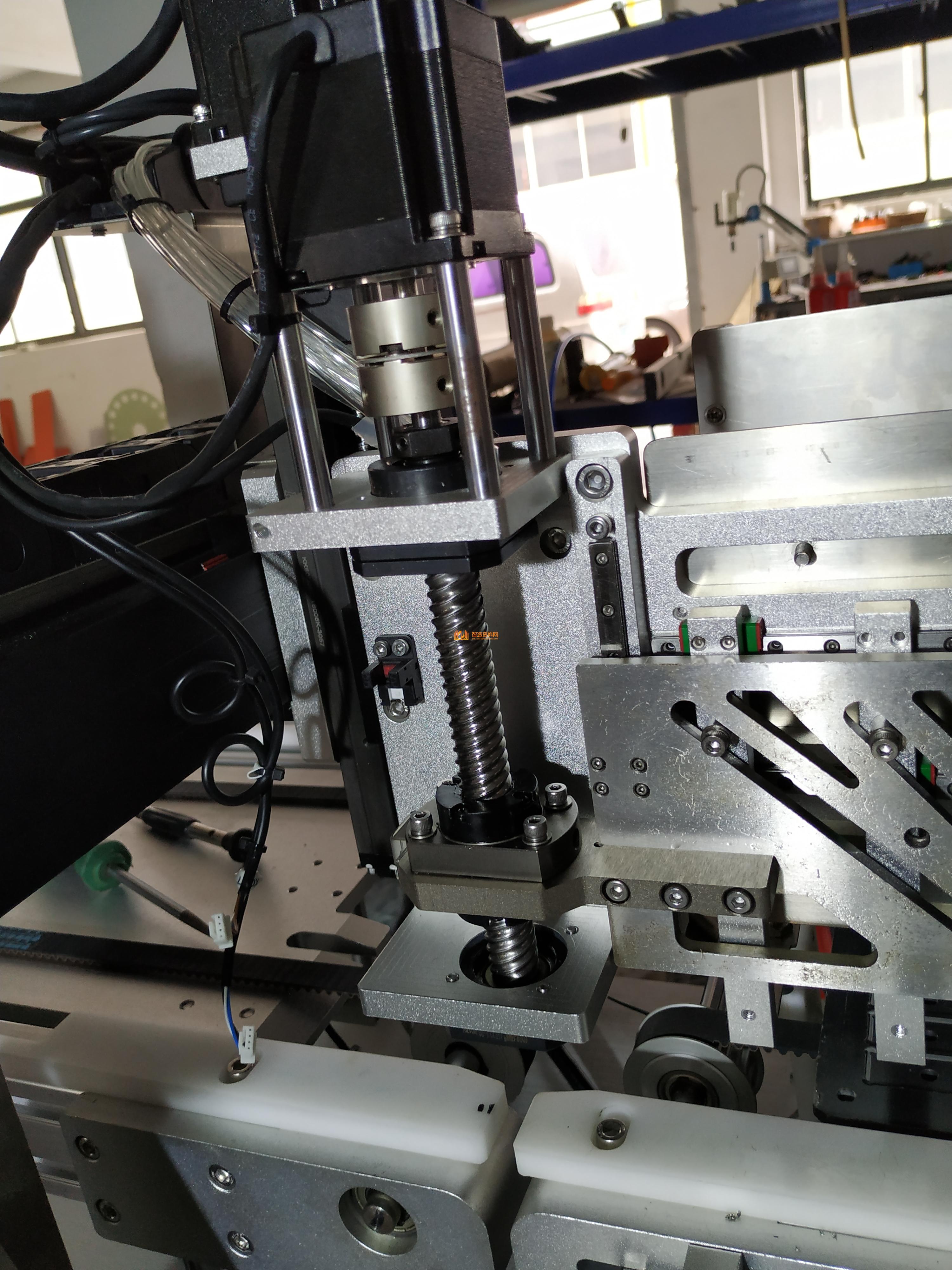 全自动组装移栽机,NeadPay,自动,第10张