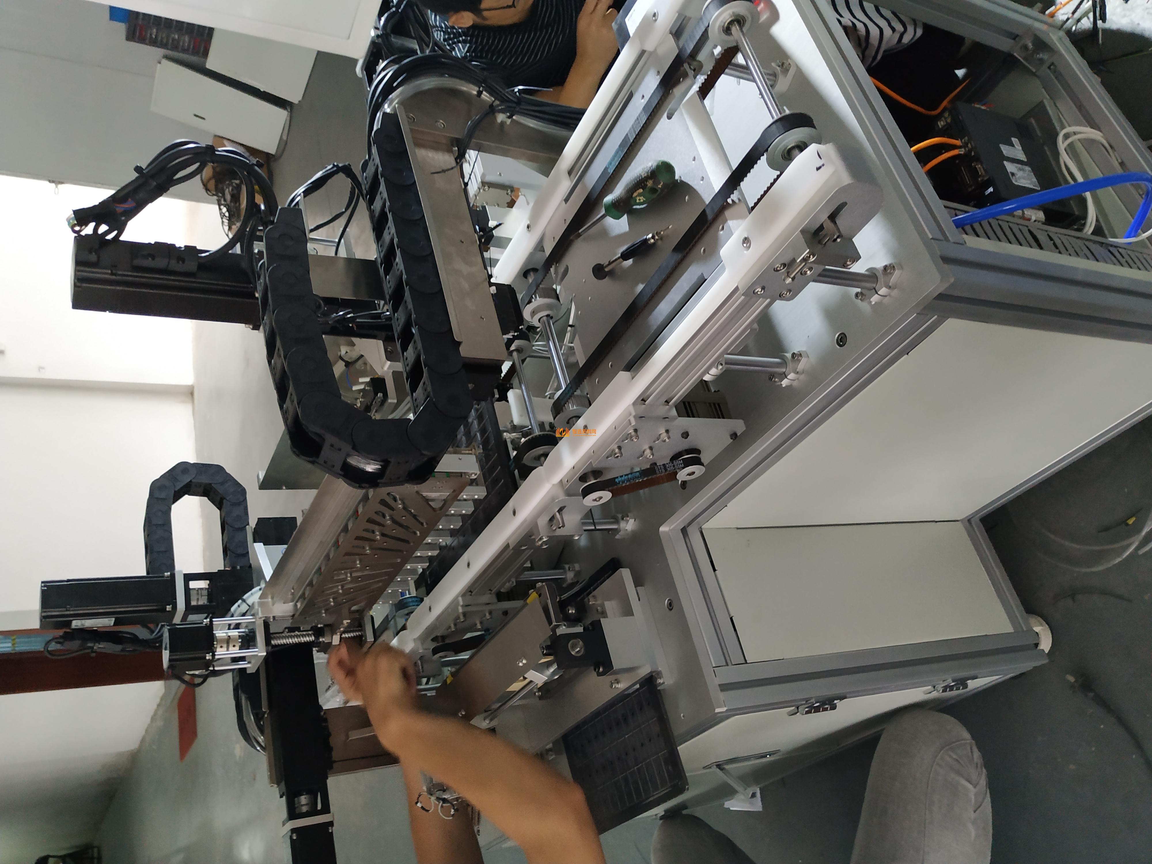 全自动组装移栽机,NeadPay,自动,第9张