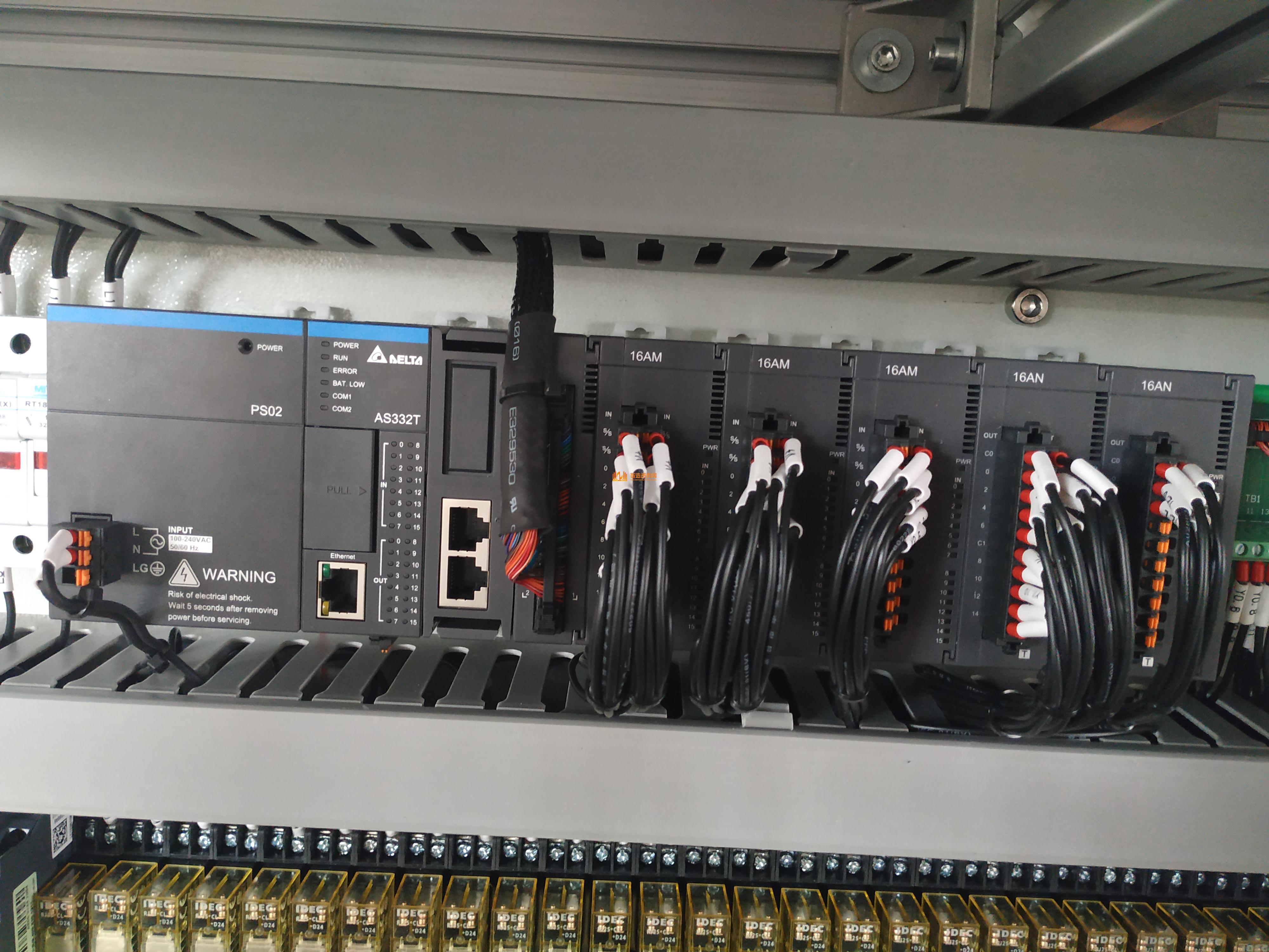 全自动组装移栽机,NeadPay,自动,第13张