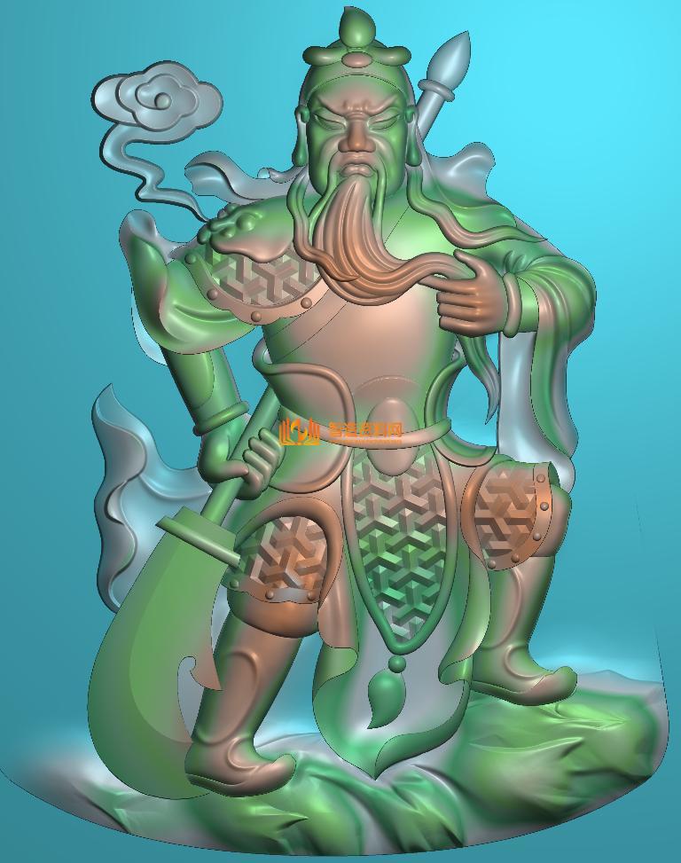 关公-136,XSJDP_0077.JPG,NeadPay,第1张