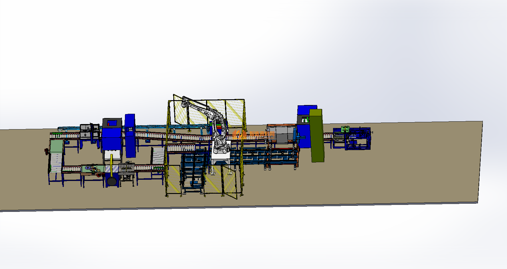自动化装箱开箱输送贴标码垛流水线,XSJXSB_SW_0135.PNG,NeadPay,自动,第1张
