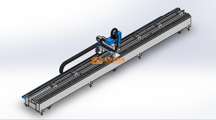 大型龙门铣床,NeadPay,第6张