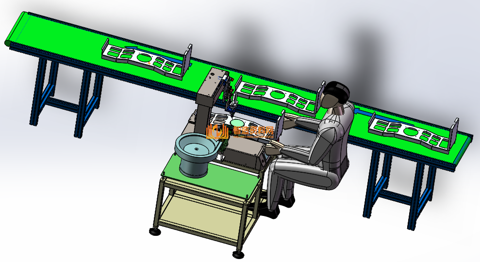 创维电视机壳打螺丝机,NeadPay,螺丝,第2张