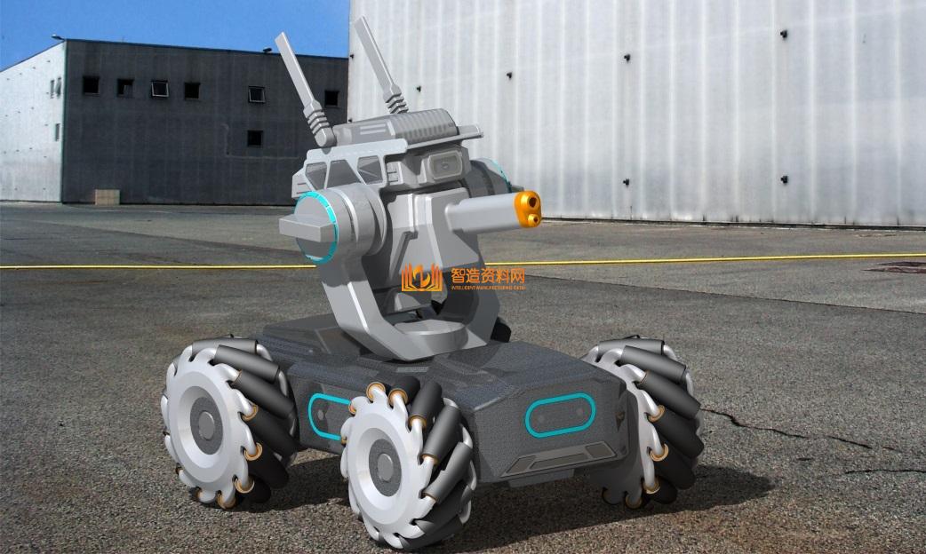 机甲大师,NeadPay,第1张