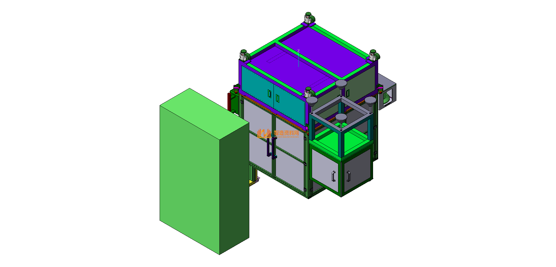 弹簧扣件自动组装机*,NeadPay,自动,第1张