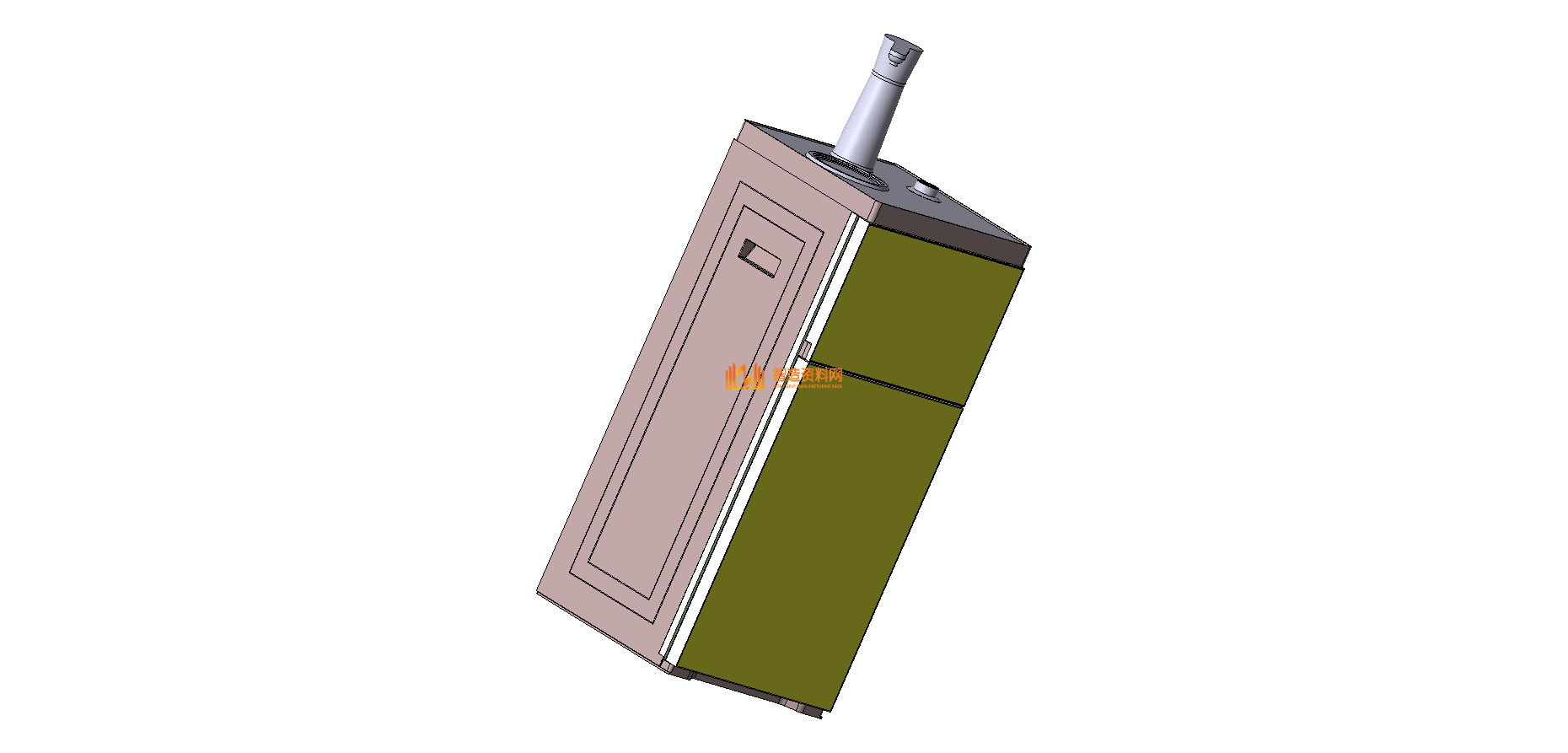 组合式茶吧机,NeadPay,第3张