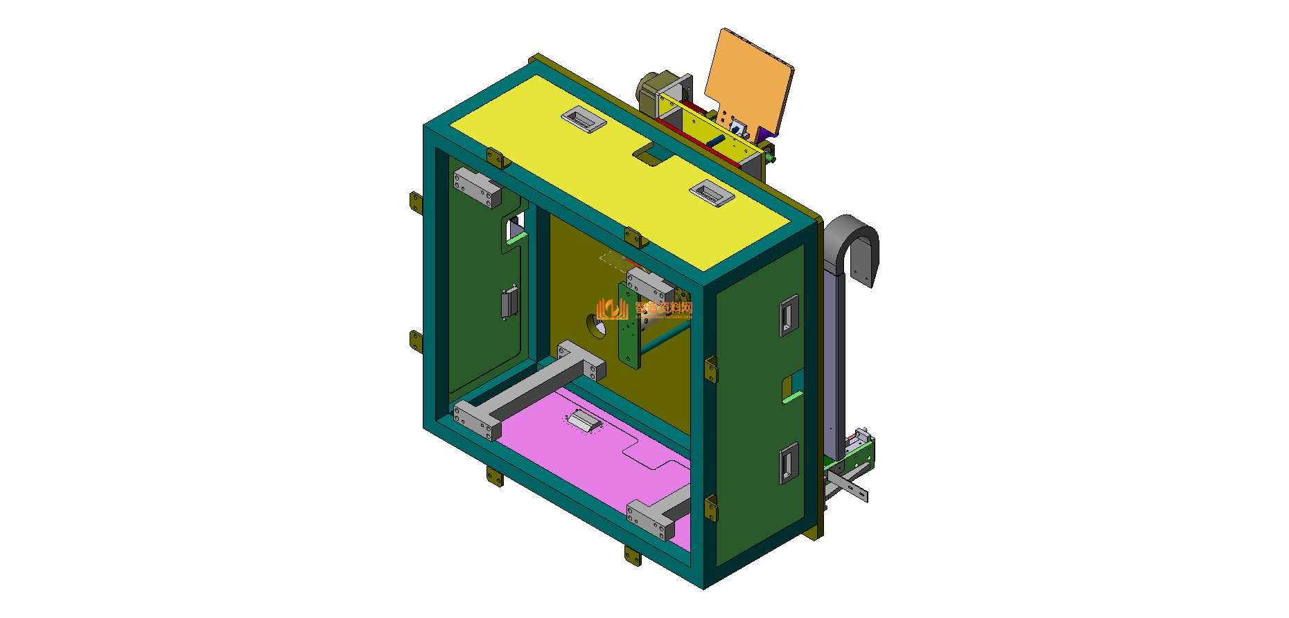 转盘式四工位点胶机,XSJXSB_SW_0230.png,NeadPay,盘,工位,第1张