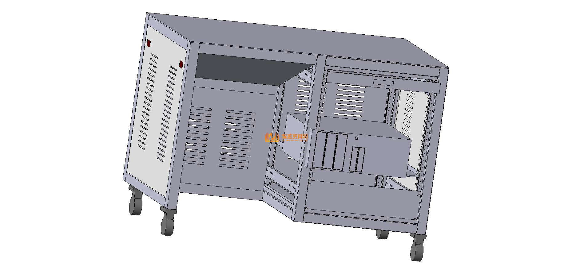 测试机柜带13U,XSJXSW2016_BJG_0063.png,NeadPay,第1张