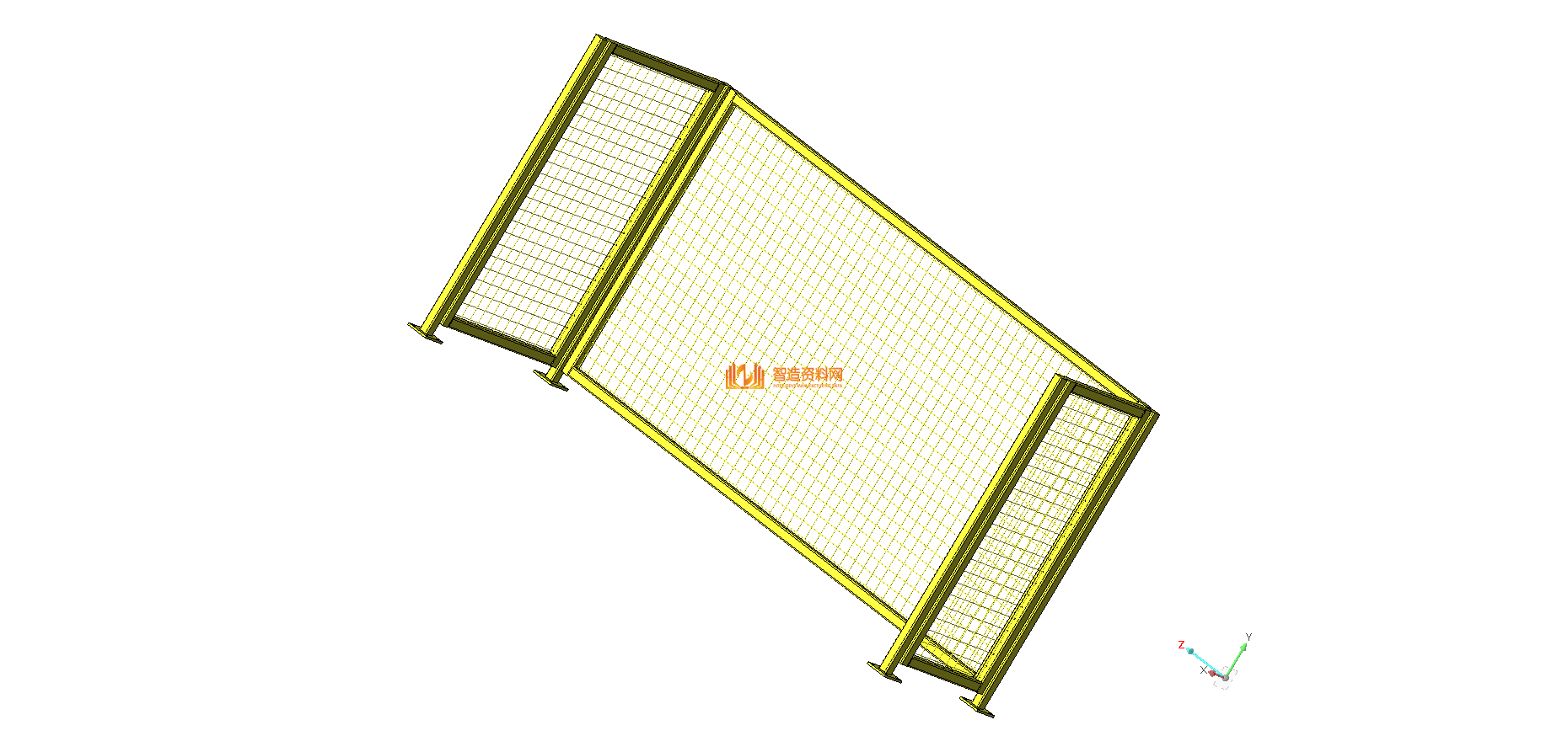 防护设施,NeadPay,第2张