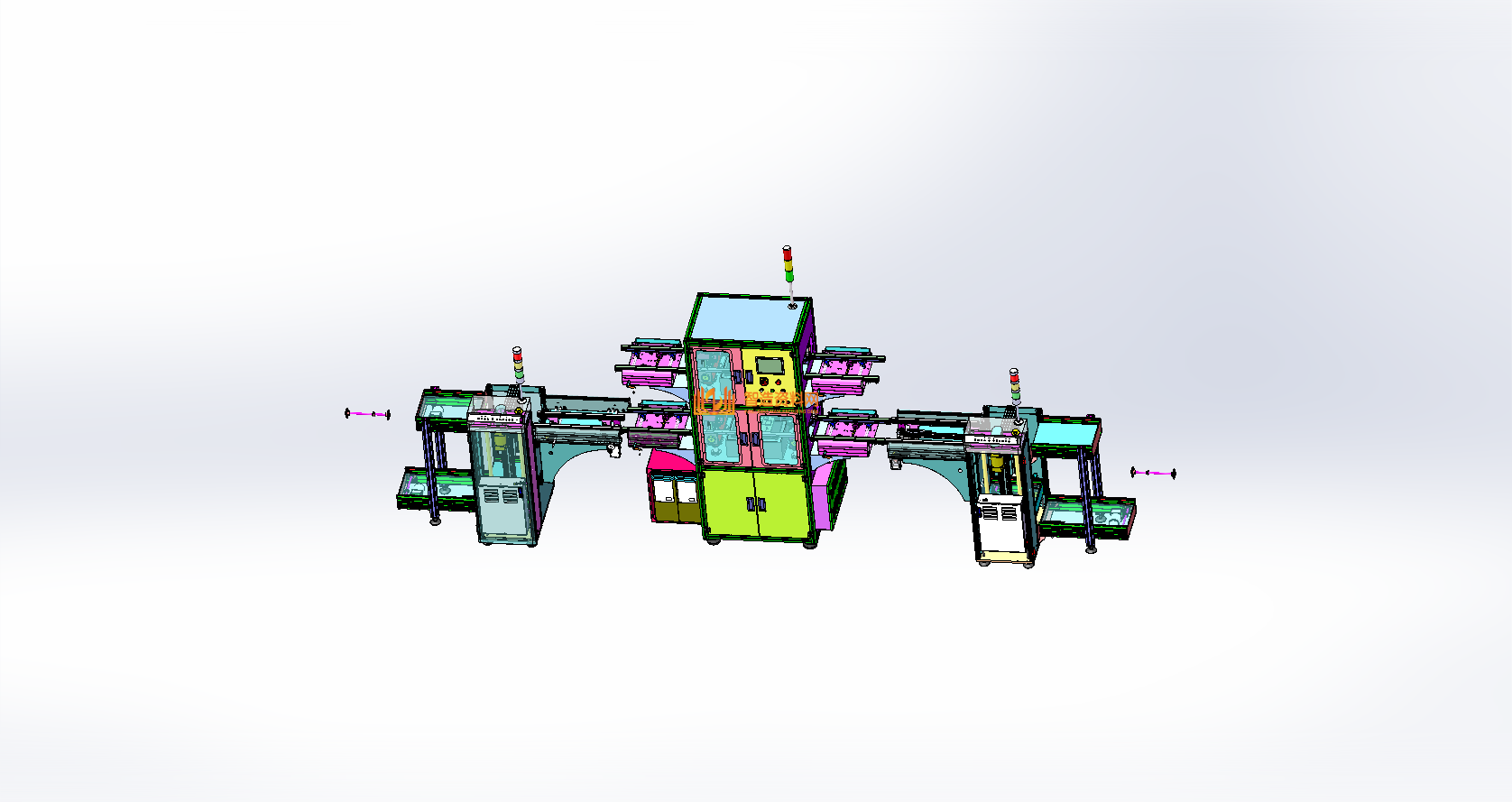 SMT在线式ICT和FCT双层多功能自动测试机设备,XSJXSB_SW_0314.PNG,NeadPay,自动,设备,第1张