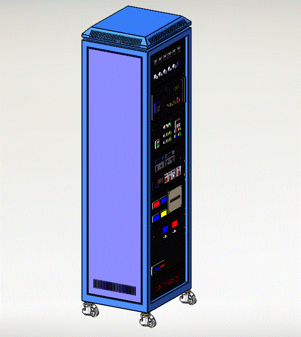 控制配电柜,NeadPay,控制,第1张