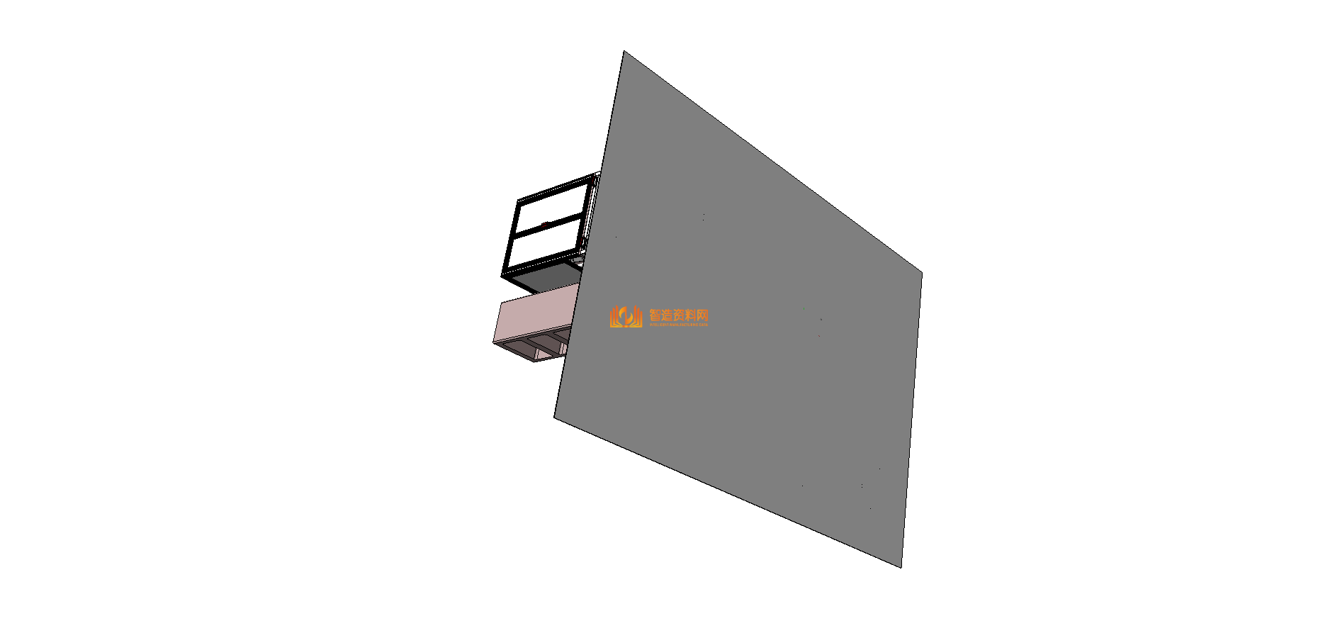 带双离合器阀体气密检测设备,NeadPay,设备,第2张