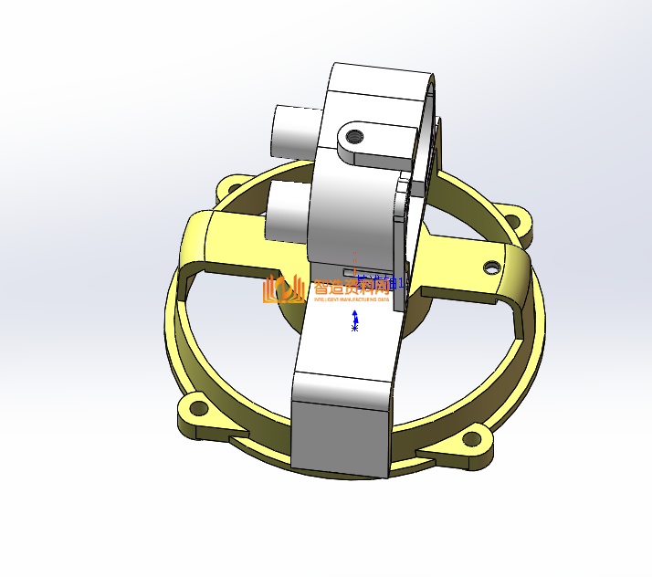 马达波珠弹簧片自动组装机*,NeadPay,自动,第1张
