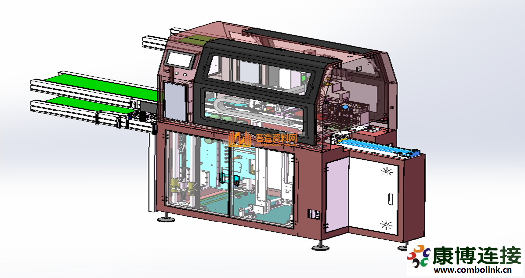非标自动化暂存机收板机,XSJXSB_SW_0370.png,NeadPay,自动,非标,第1张
