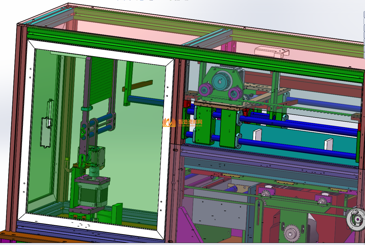 旋转刷板ICT测试机,NeadPay,旋转,第6张