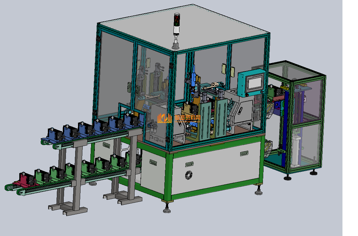 变频控制器自动锁螺丝机,NeadPay,自动,控制,第1张