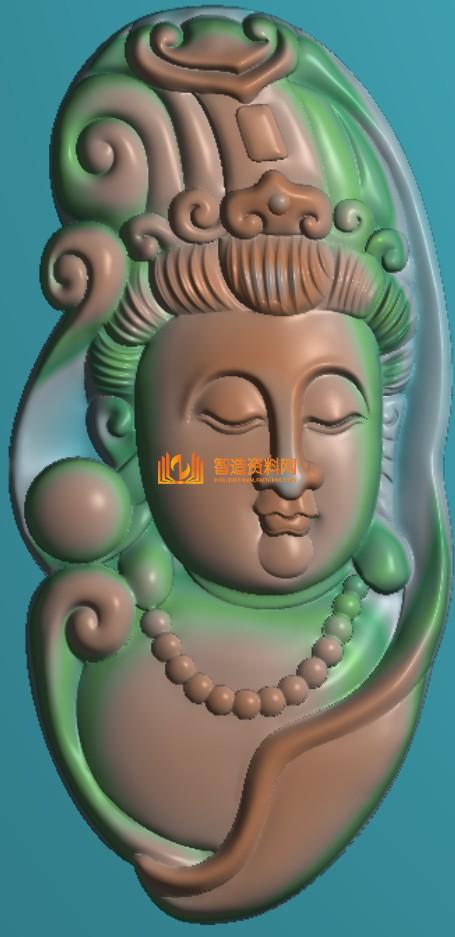 观音菩萨-59,XSJDP_0156.JPG,NeadPay,第1张