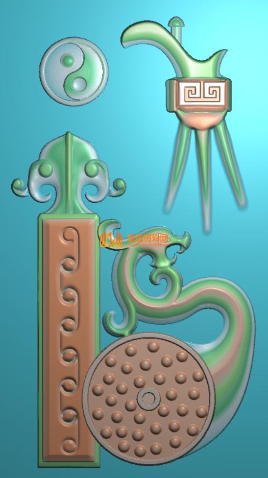 加官进爵图-406,XSJDP_0191.JPG,NeadPay,第1张