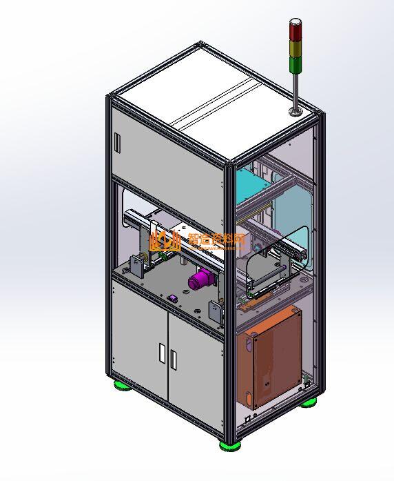 在线ICT测试机设备（SMD行业PCB板元器测试）,NeadPay,设备,第4张