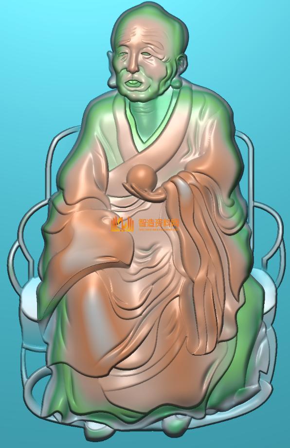 罗汉-380,XSJDP_0245.JPG,NeadPay,第1张