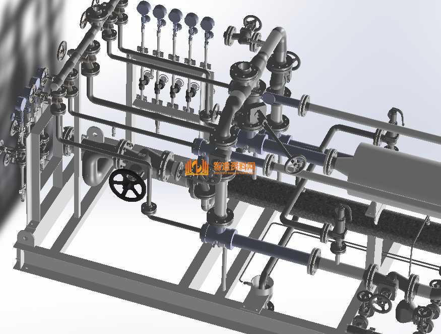 蒸汽喷射排气设备,NeadPay,设备,排气,第1张