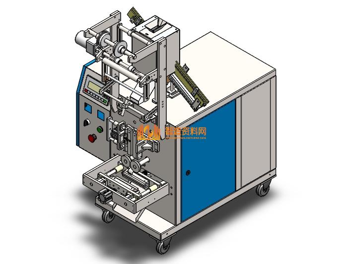 螺丝机包装机、自动螺丝包装机,NeadPay,自动,螺丝,第1张