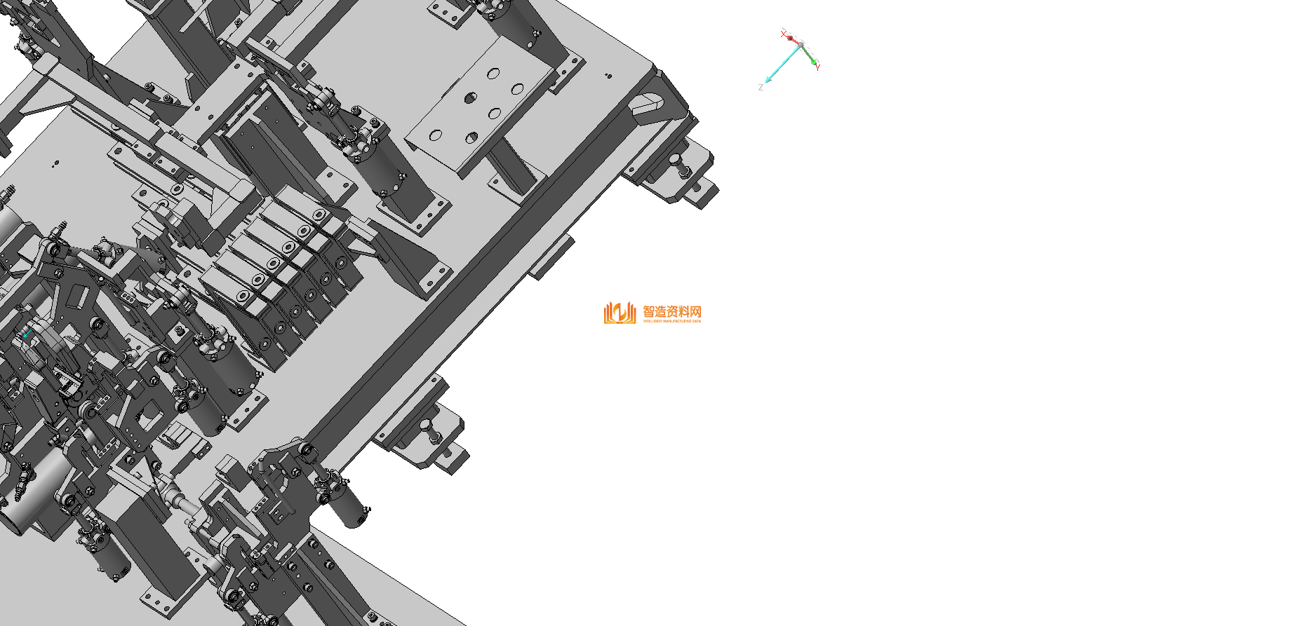 卡车驾驶室车门焊接夹具（汽车焊装夹具设计）,XSJXSB_STP_0154_01.png,NeadPay,设计,第1张