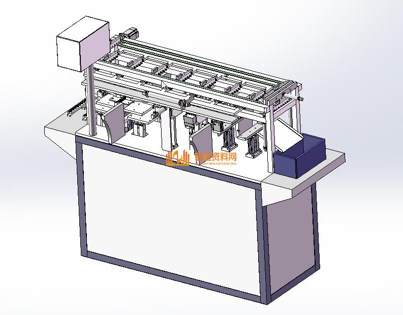 测试浸锡机（线圈切脚测试浸脚机）,NeadPay,第3张