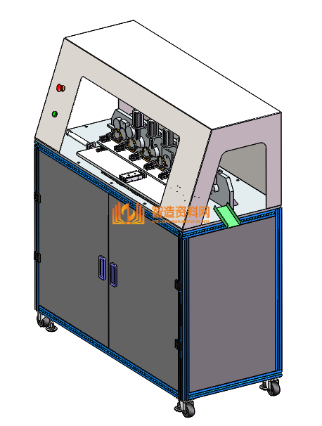 弹簧圈自动生产线,NeadPay,自动,第1张