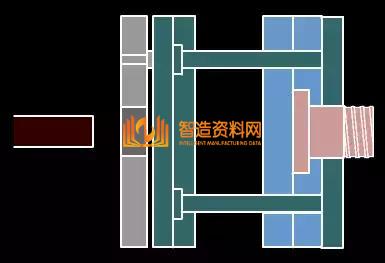 33个模具工作原理机械动图，让你知道模具工作原理,模具干货知识，30个模具工作原理机械动图，让你知道模具工作原理,模具,知道,第15张