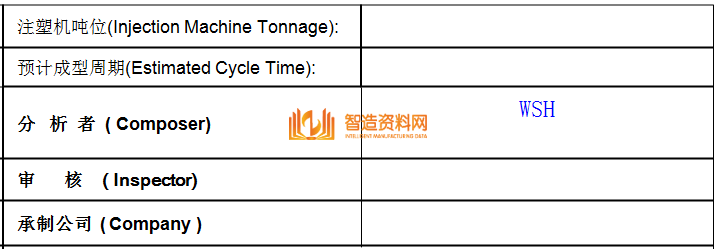 今日分享零基础怎么学习塑胶模具设计,新手如何从零开始设计一整套塑胶模具？这里都讲了,模具设计,塑胶,基础,第5张