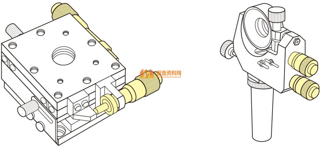 你用过的测微头，你知道如何选型吗？如何才能选到最心仪的型号吗？,产品,加工,选择,采用,安装,可以,第1张