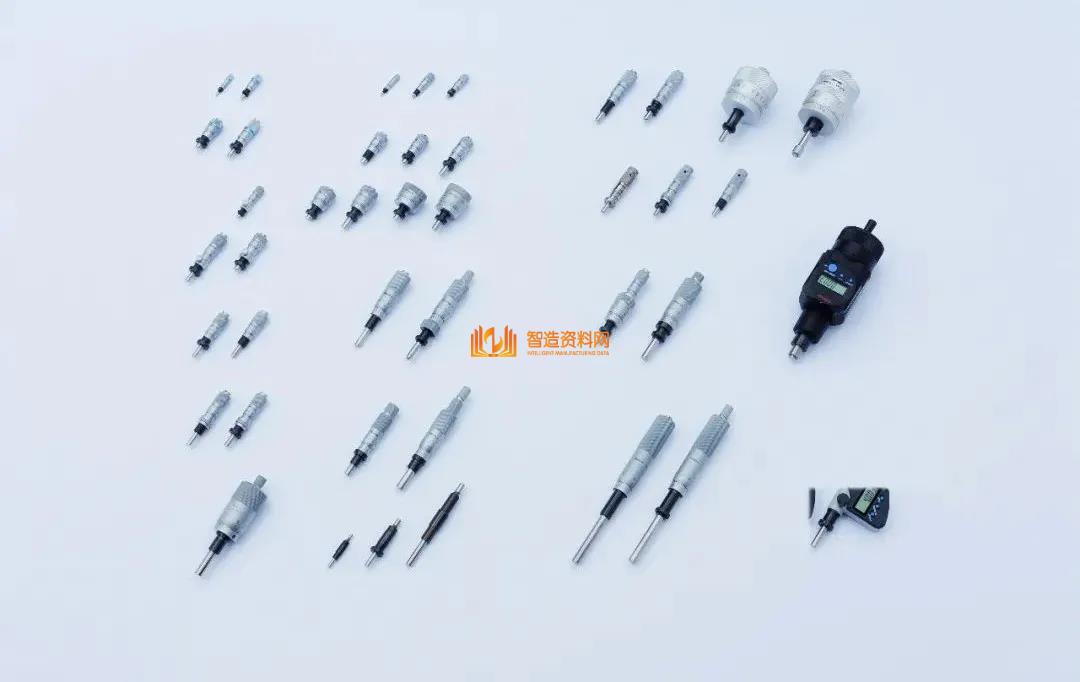 你用过的测微头，你知道如何选型吗？如何才能选到最心仪的型号吗？,产品,加工,选择,采用,安装,可以,第3张