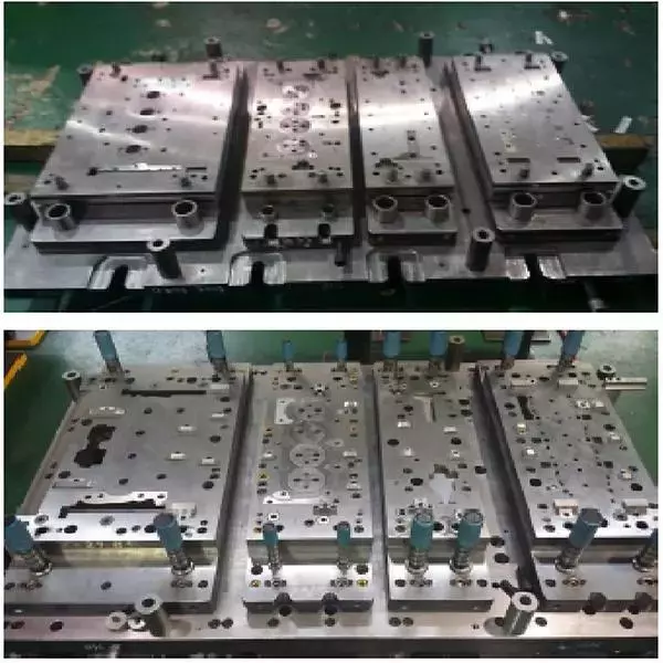 冲压五金模具设计的经验分享及未来发展方向简述,冲压模具的经验分享及未来发展方向简述,模具设计,冲压,第5张