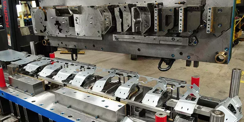 冲压五金模具设计的经验分享及未来发展方向简述,冲压模具的经验分享及未来发展方向简述,模具设计,冲压,第11张