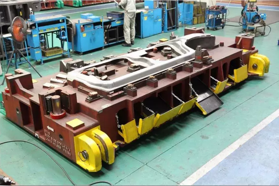 冲压五金模具设计的经验分享及未来发展方向简述,冲压模具的经验分享及未来发展方向简述,模具设计,冲压,第15张