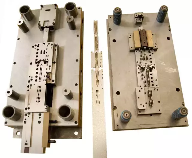 冲压五金模具设计的经验分享及未来发展方向简述,冲压模具的经验分享及未来发展方向简述,模具设计,冲压,第59张