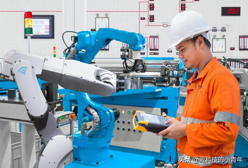 自动化行业小白，如何从入门到精通的超实用技巧自动化从业者必备的专业知识如何走入自动化行业怎么才能从入门到精通,自动化行业小白，如何从入门到精通，给你一份超实用技巧,精通,入门,第8张