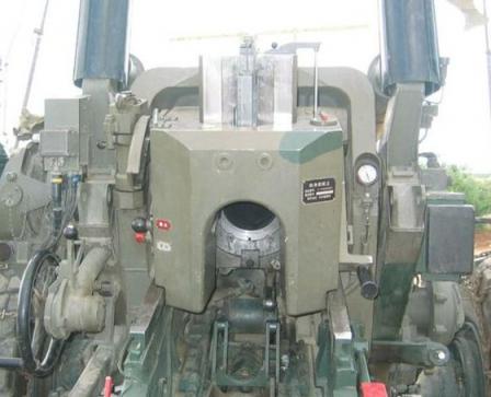 非标自动化结构设计培训：火炮炮尾炮闩类型及结构,火炮炮尾炮闩类型及结构,设计,结构,自动,零件,设计培训,结构设计,第11张