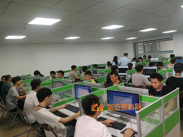 潇洒职业培训学校13周年校庆通知,培训,培训学校,潇洒,第4张