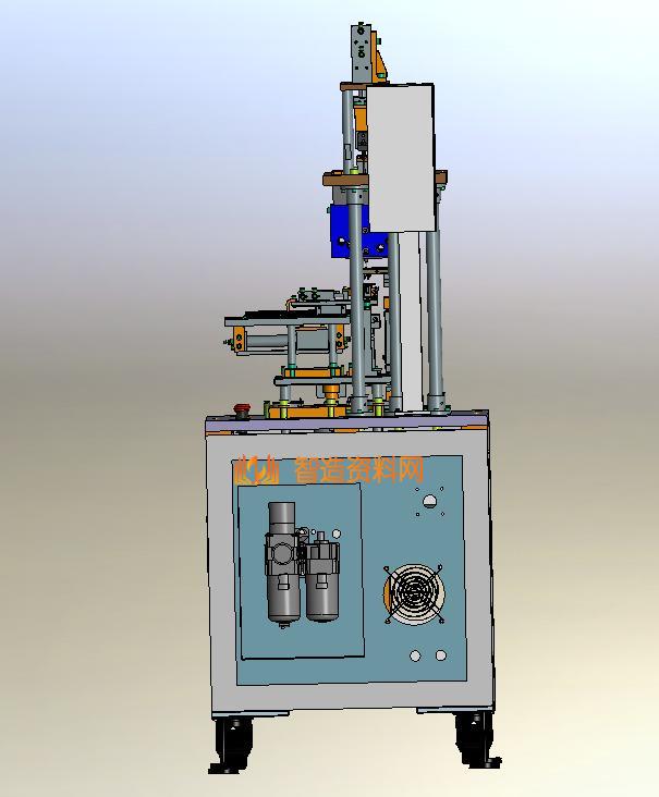 固体胶热熔机,NeadPay,第2张