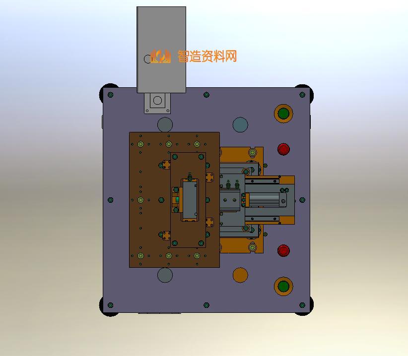 固体胶热熔机,NeadPay,第5张