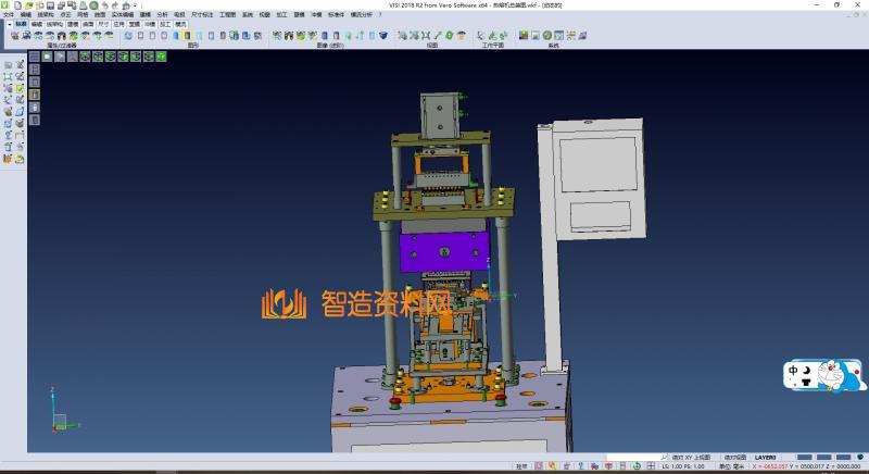 固体胶热熔机,NeadPay,第8张