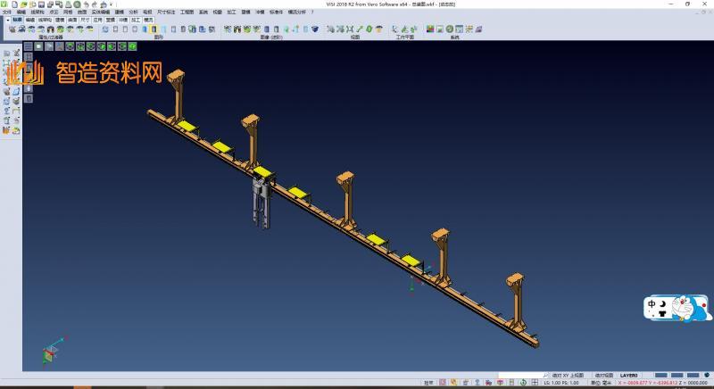 双轴桁架机械手-50公斤级（完整套图）,XSMJGZ_SW_0151.png,NeadPay,第1张