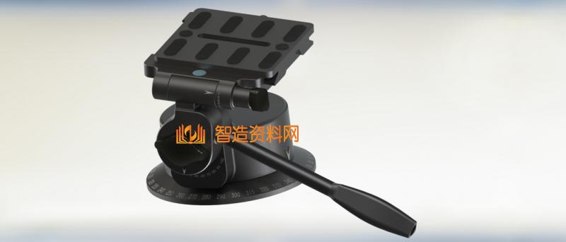 照相机云台和三脚架,NeadPay,第8张