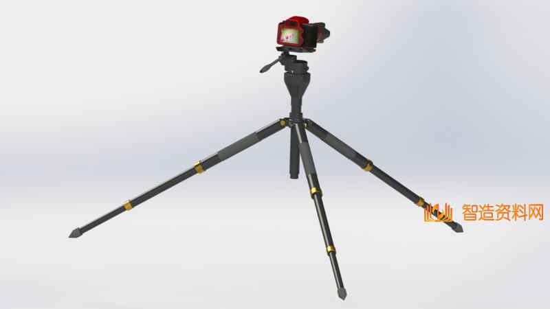 照相机云台和三脚架,NeadPay,第10张