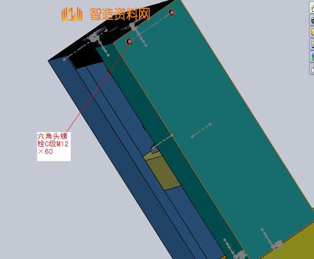 试验台架,NeadPay,第6张