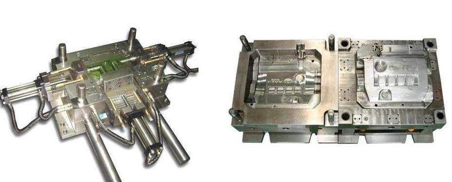 橡胶模具设计和塑料模具设计 有什么不一样 你知道吗,模具,设计,模具设计,第1张