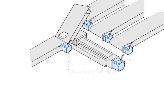 如电影般精彩机械设计动图，对你有用，一定要收藏,如电影般精彩机械设计动图，对你有用，一定要收藏,设计,结构,自动,第10张